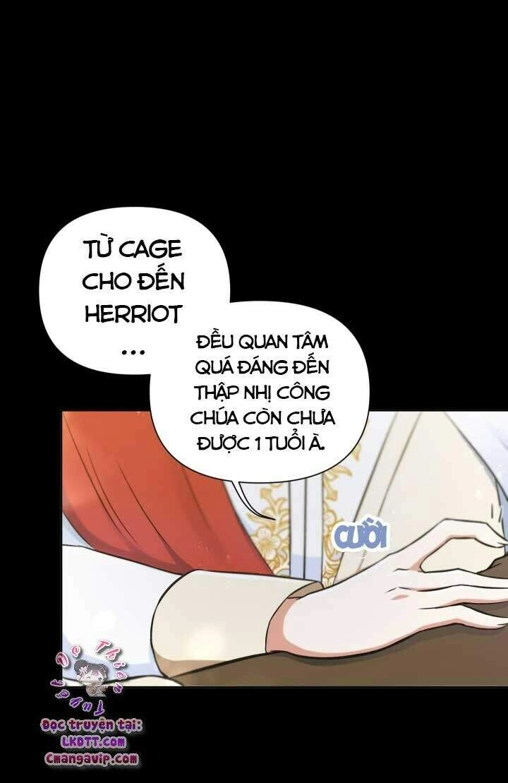 Công Chúa Xấu Xa Chapter 7 - 62