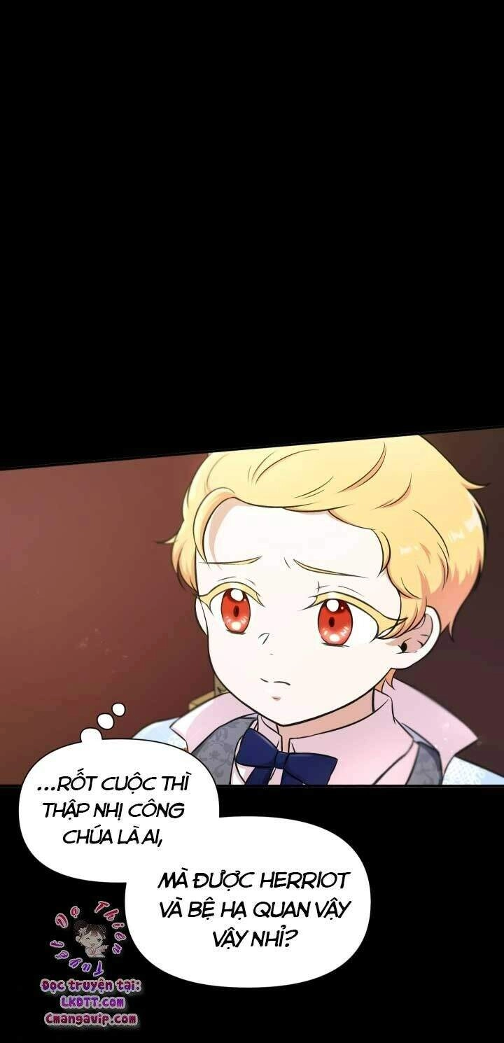 Công Chúa Xấu Xa Chapter 7 - 64