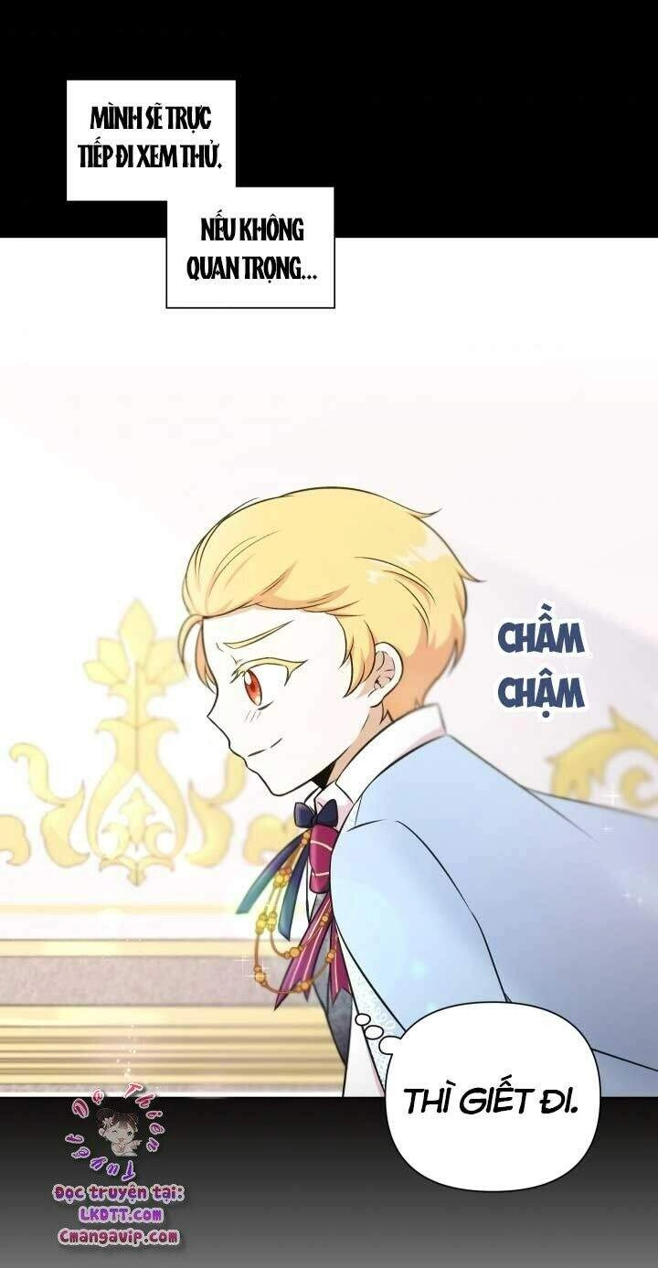 Công Chúa Xấu Xa Chapter 7 - 66