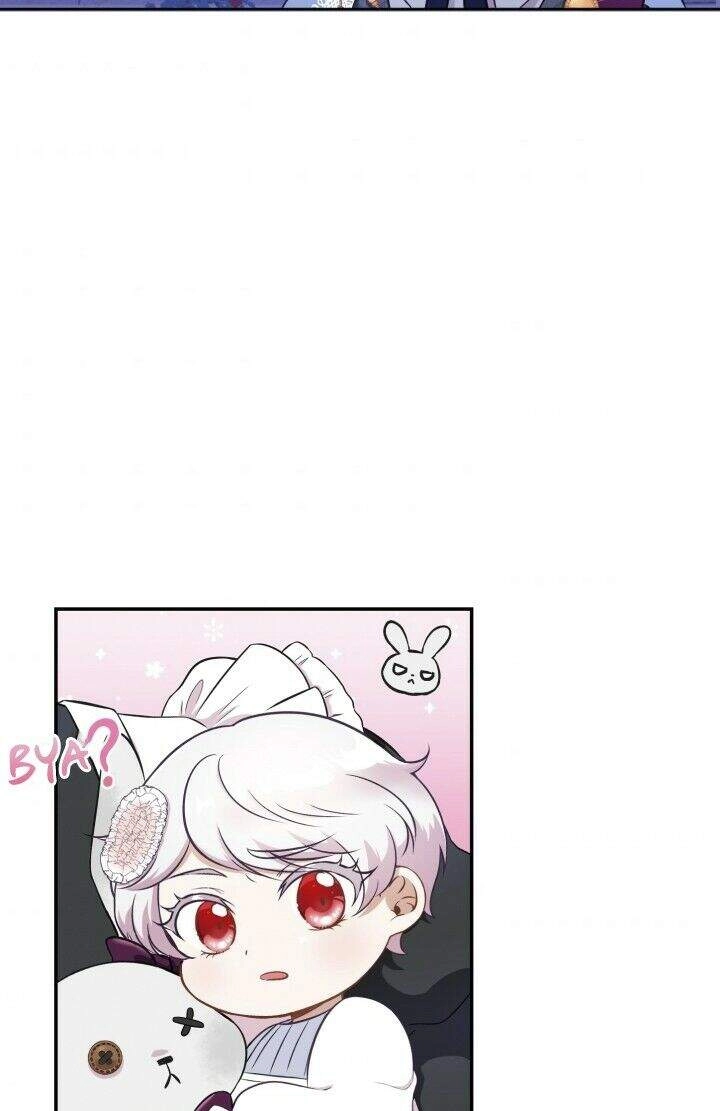 Công Chúa Xấu Xa Chapter 8 - 5