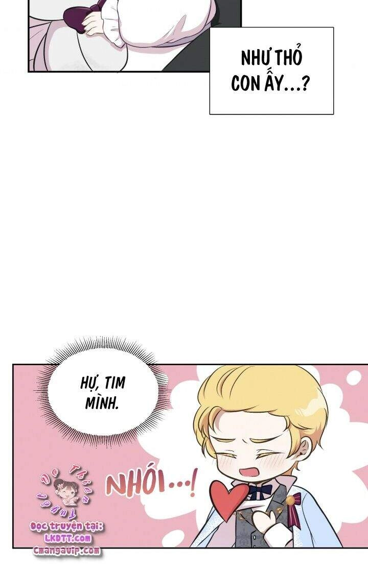 Công Chúa Xấu Xa Chapter 8 - 6