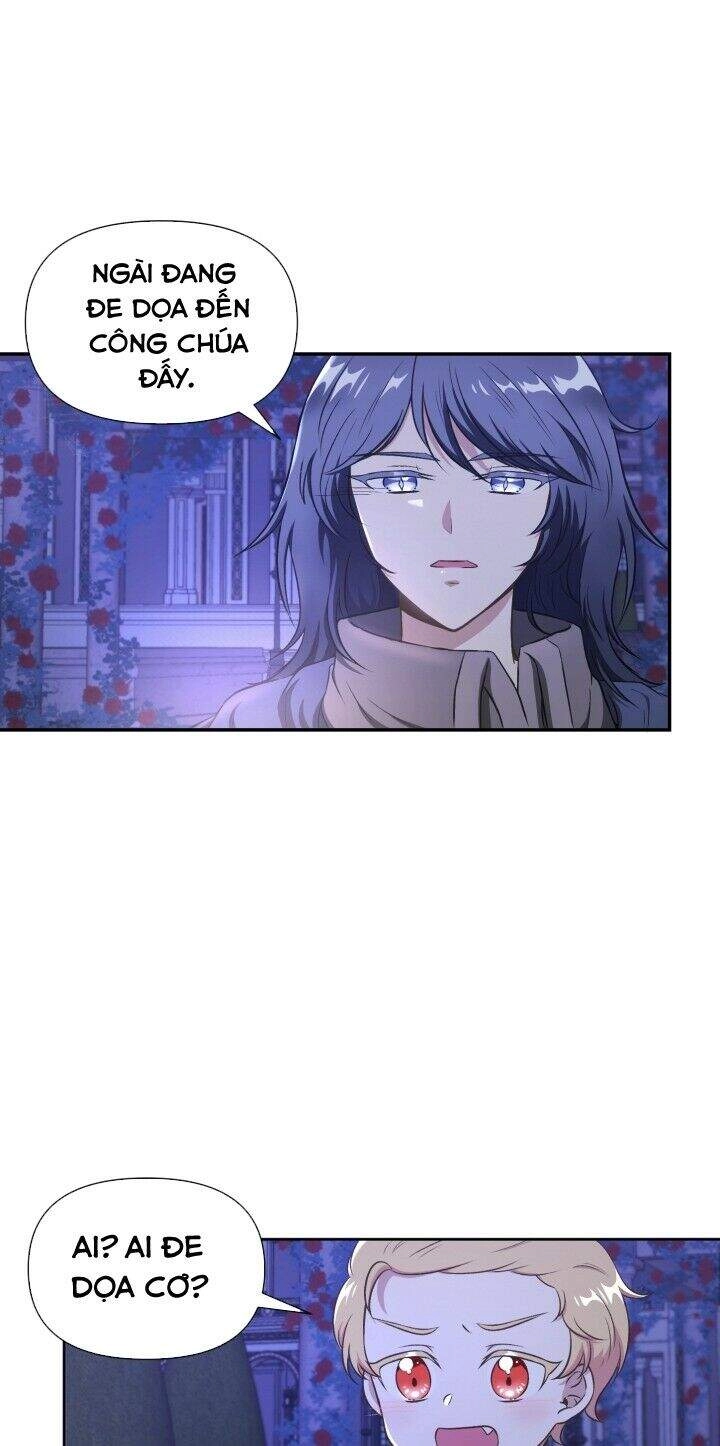 Công Chúa Xấu Xa Chapter 8 - 10