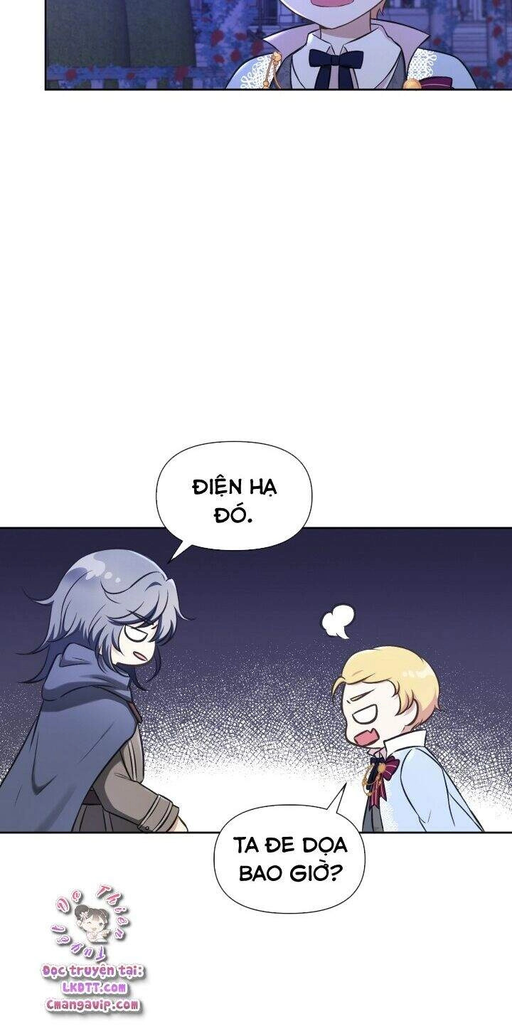 Công Chúa Xấu Xa Chapter 8 - 11