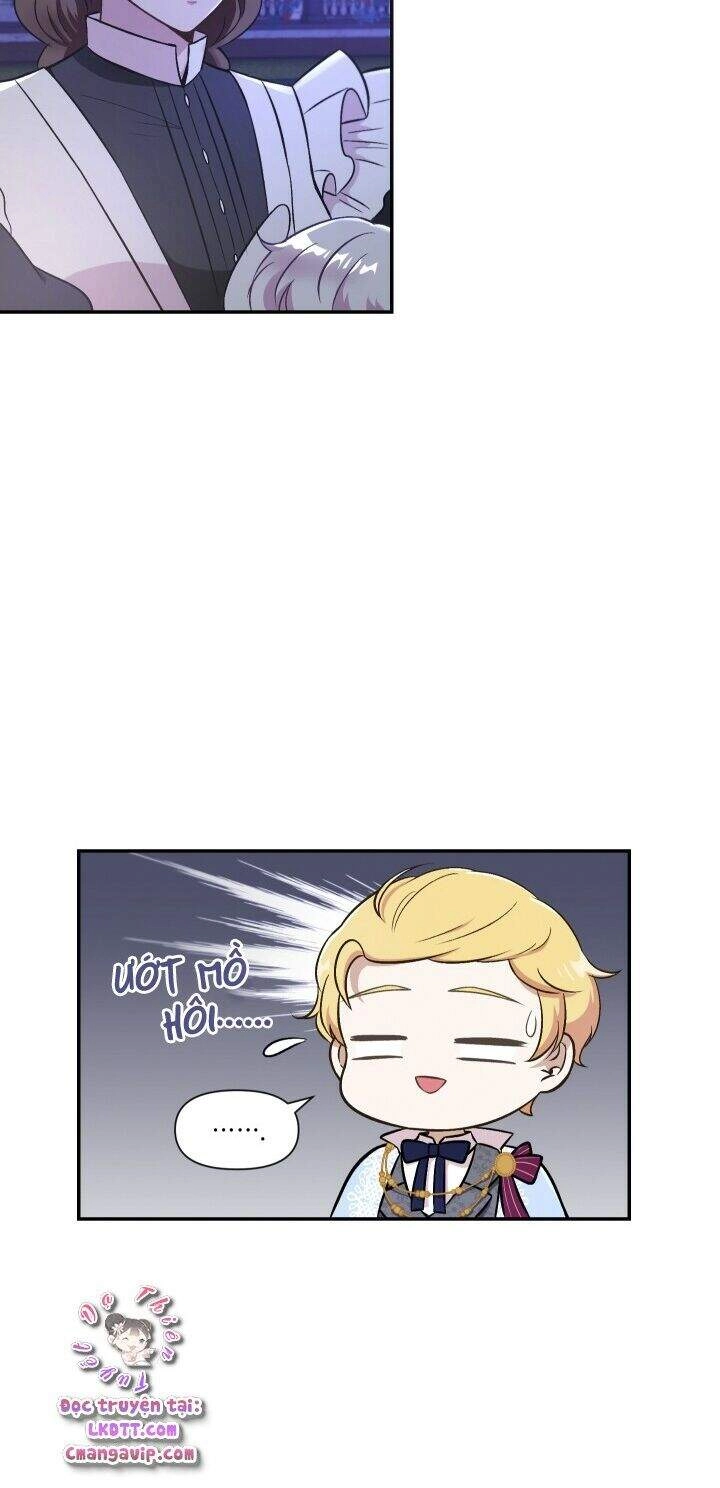 Công Chúa Xấu Xa Chapter 8 - 16