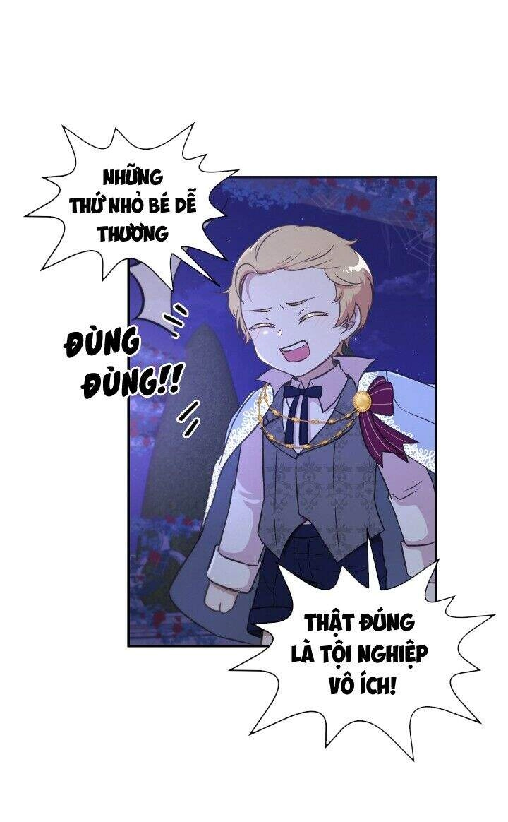 Công Chúa Xấu Xa Chapter 8 - 19