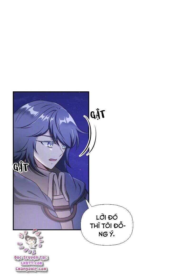 Công Chúa Xấu Xa Chapter 8 - 20