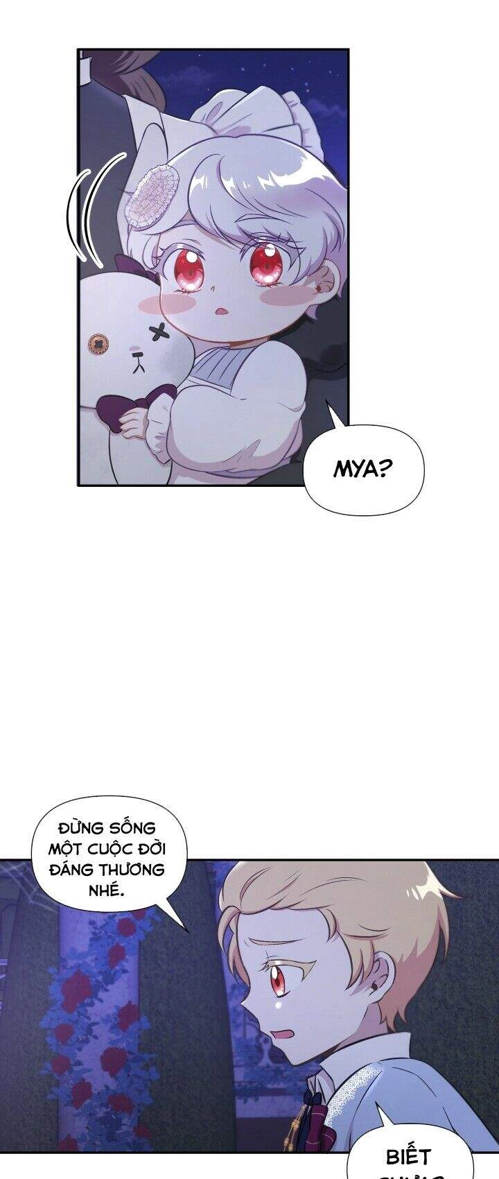 Công Chúa Xấu Xa Chapter 8 - 22