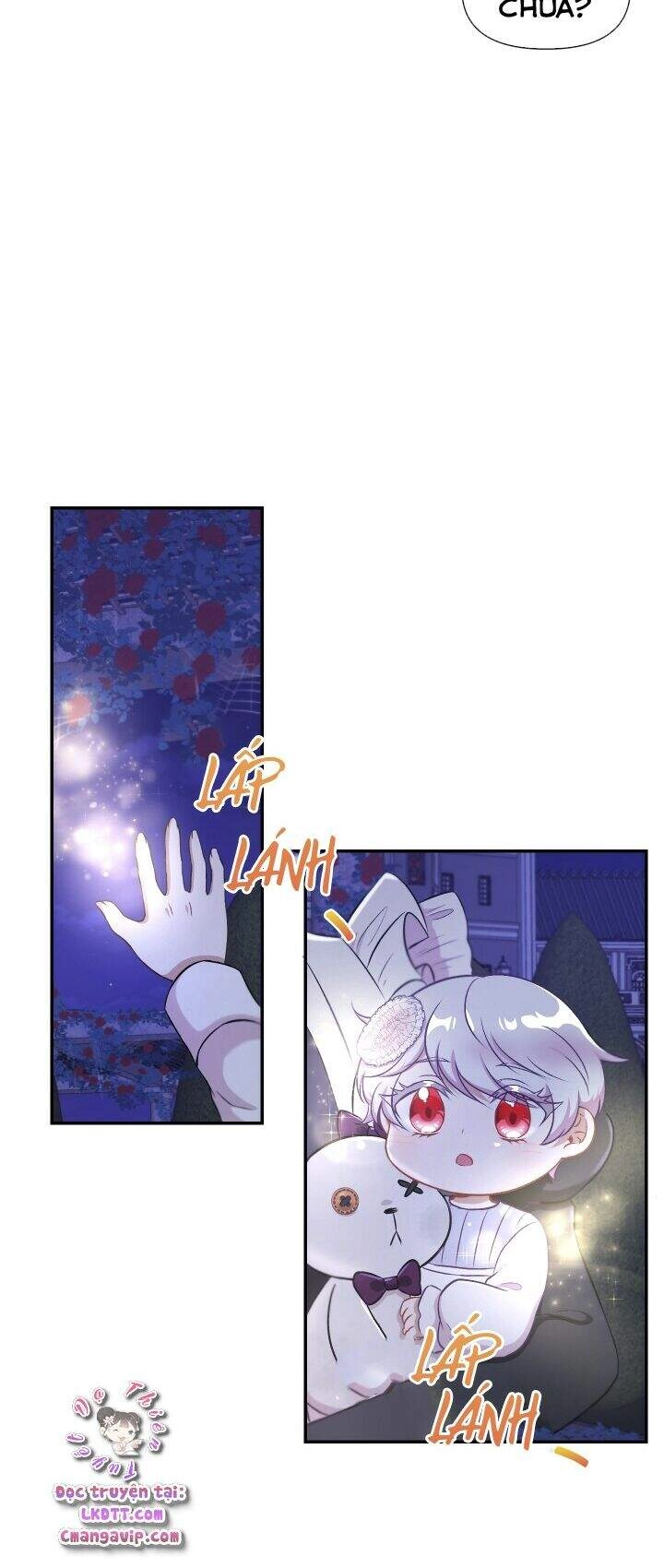 Công Chúa Xấu Xa Chapter 8 - 23