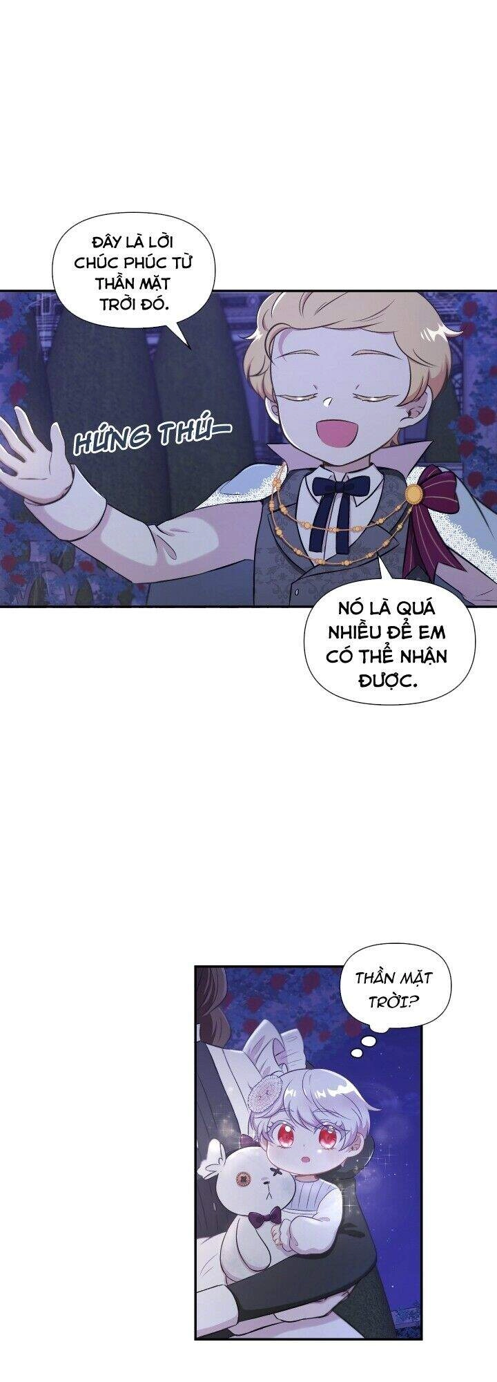 Công Chúa Xấu Xa Chapter 8 - 24