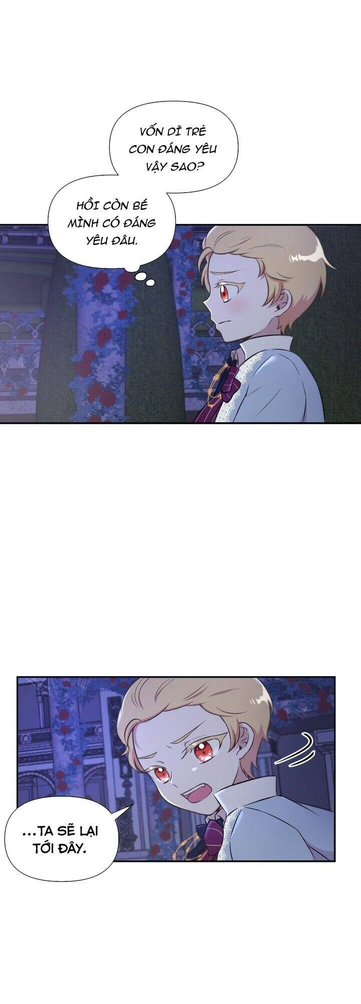 Công Chúa Xấu Xa Chapter 8 - 27