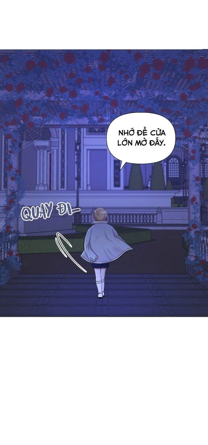 Công Chúa Xấu Xa Chapter 8 - 28