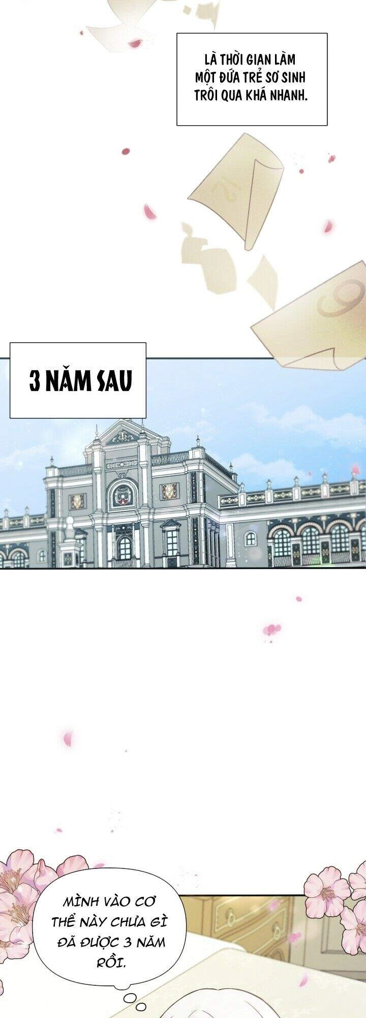 Công Chúa Xấu Xa Chapter 8 - 33