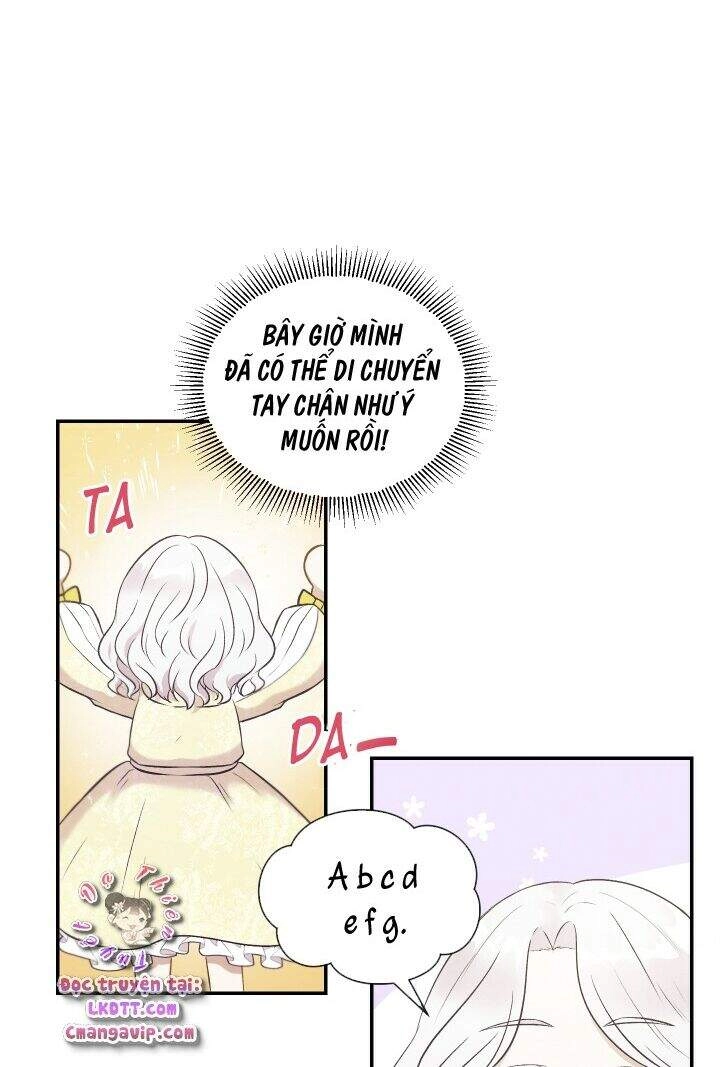 Công Chúa Xấu Xa Chapter 8 - 35