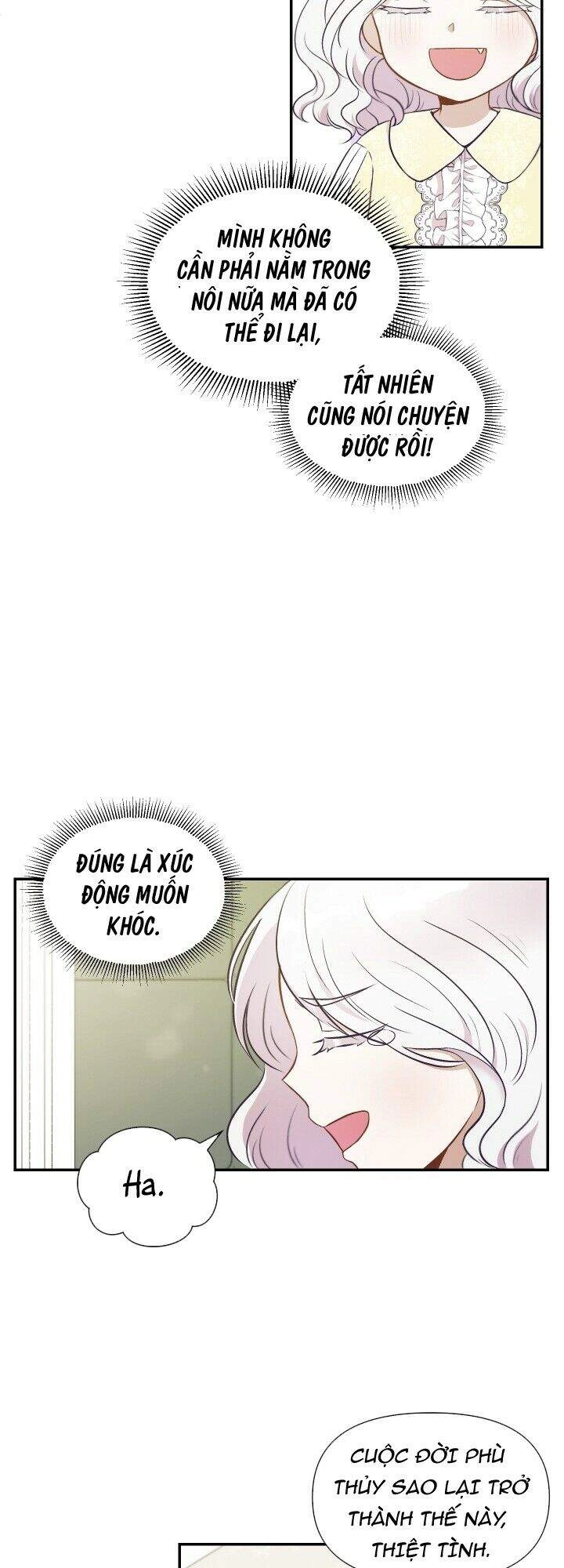 Công Chúa Xấu Xa Chapter 8 - 36