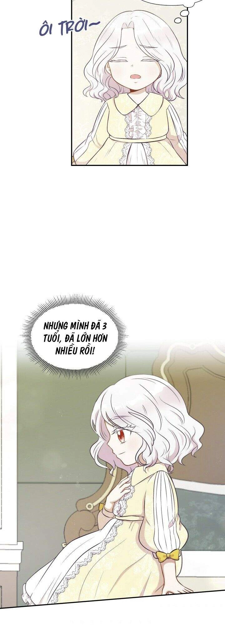 Công Chúa Xấu Xa Chapter 8 - 37