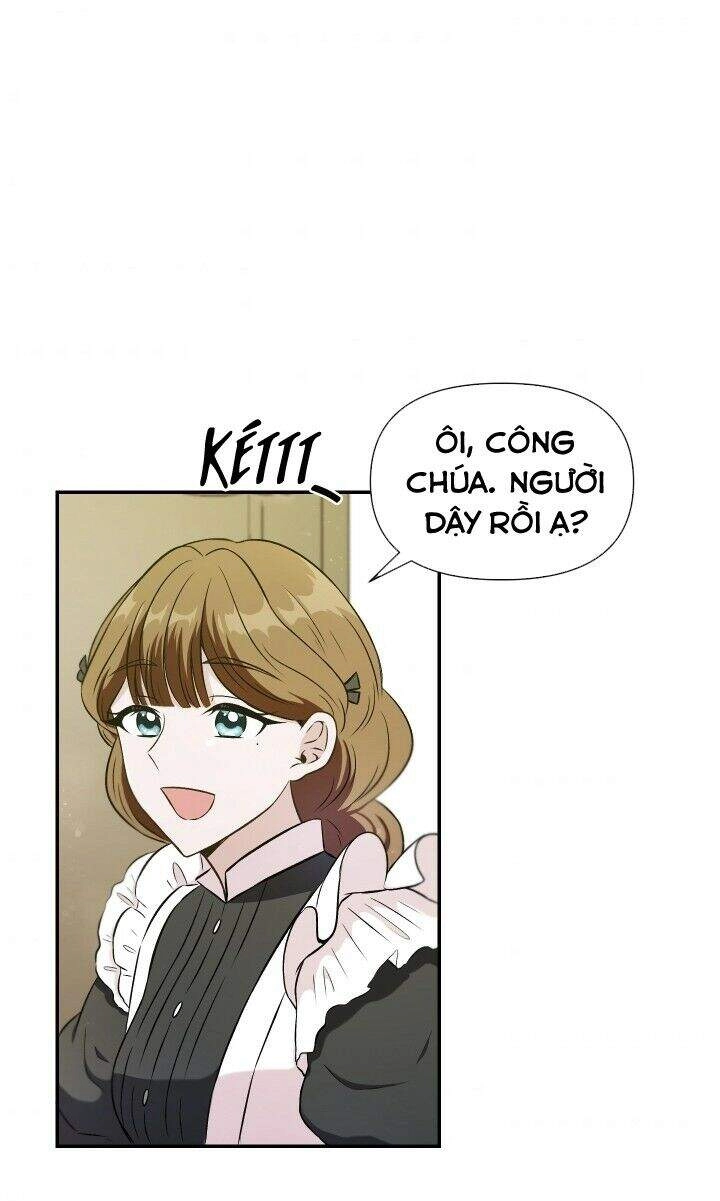 Công Chúa Xấu Xa Chapter 8 - 38