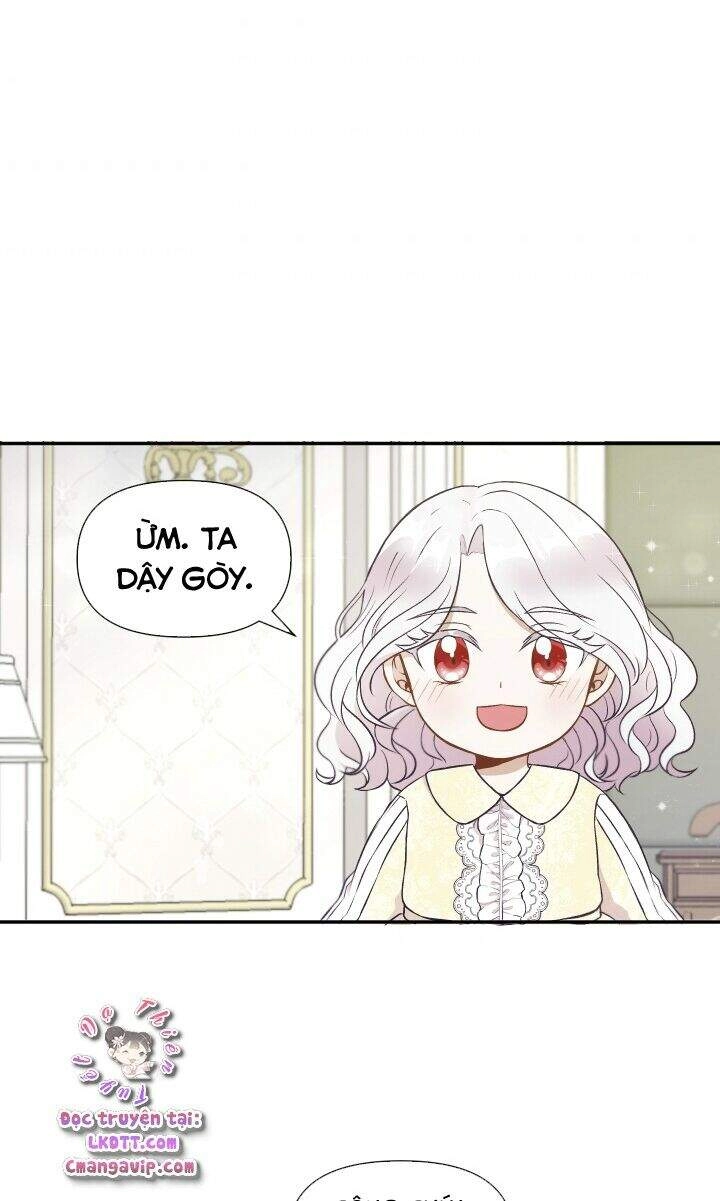 Công Chúa Xấu Xa Chapter 8 - 39