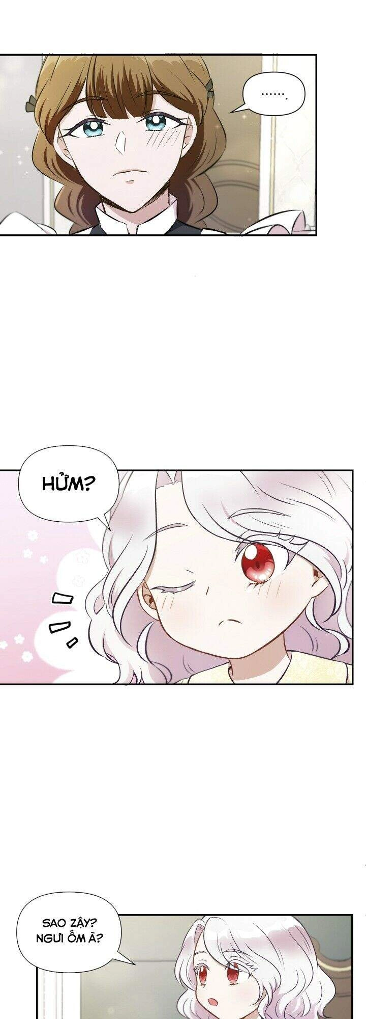 Công Chúa Xấu Xa Chapter 8 - 41