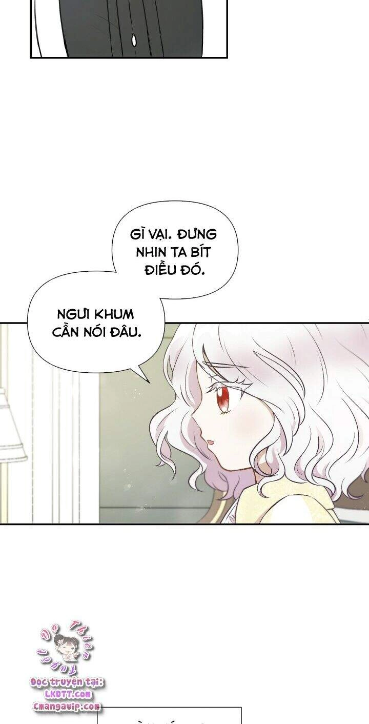 Công Chúa Xấu Xa Chapter 8 - 43