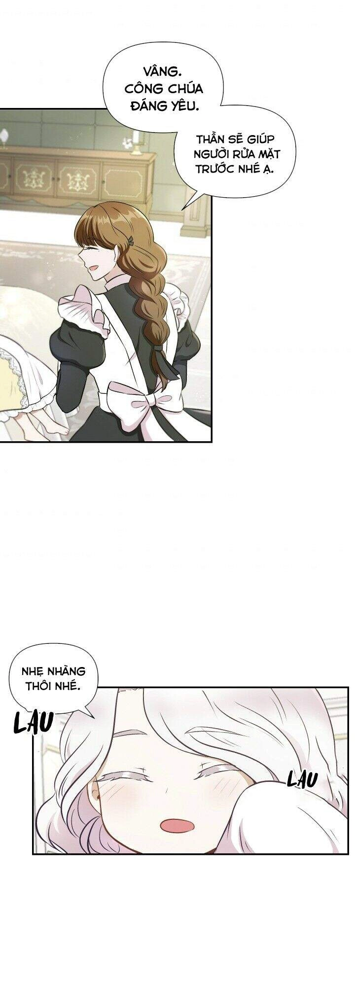 Công Chúa Xấu Xa Chapter 8 - 45