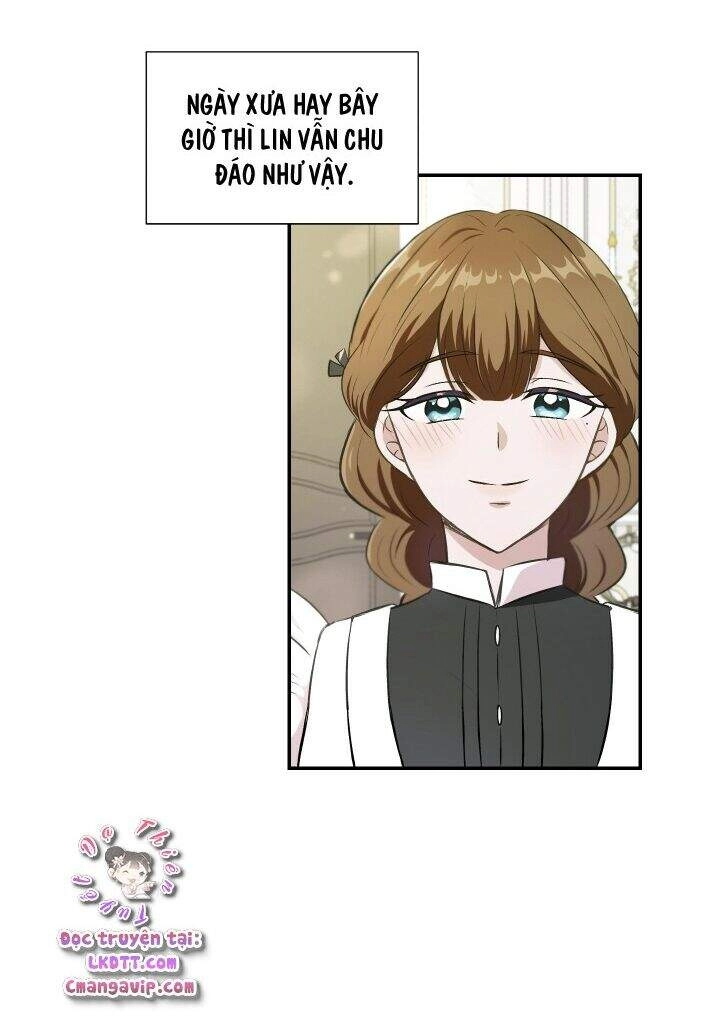 Công Chúa Xấu Xa Chapter 8 - 47