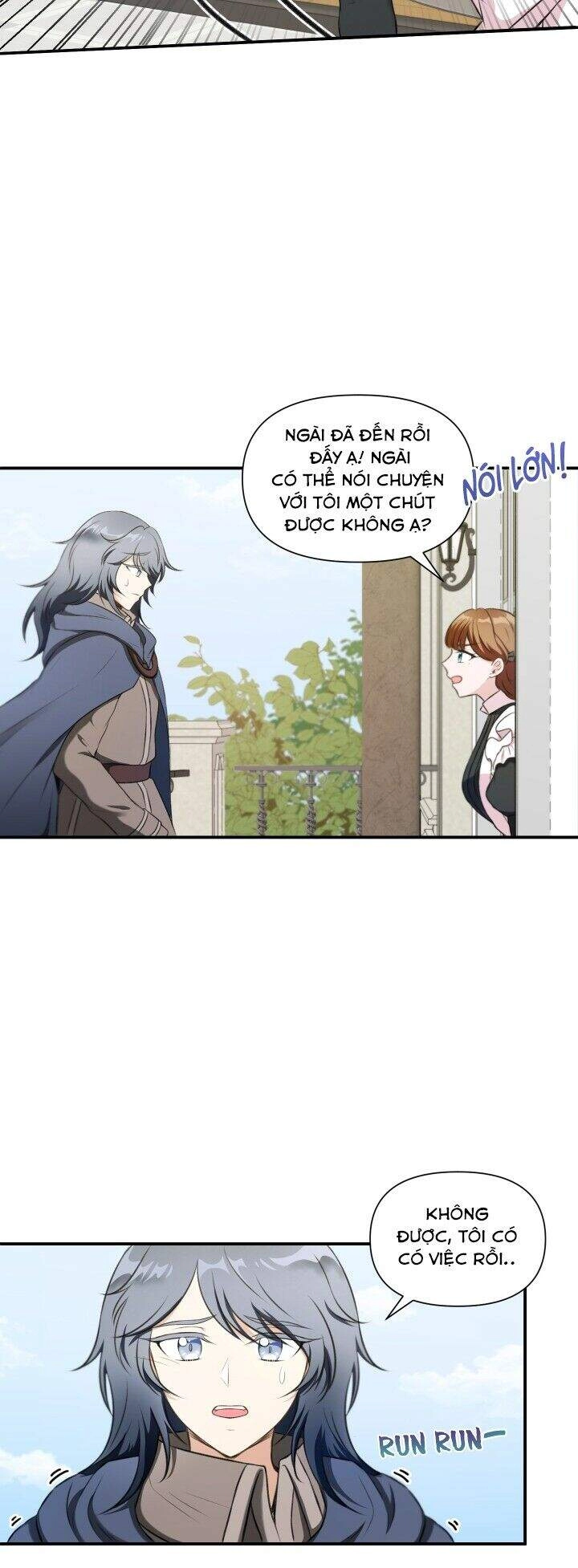 Công Chúa Xấu Xa Chapter 9 - 11