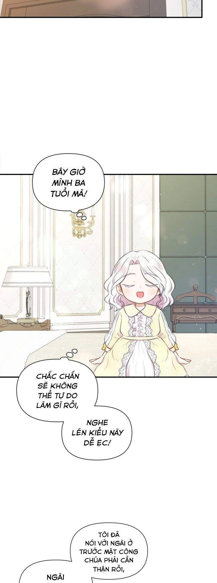 Công Chúa Xấu Xa Chapter 9 - 15