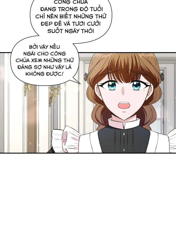 Công Chúa Xấu Xa Chapter 9 - 17