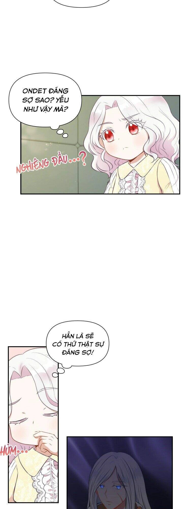 Công Chúa Xấu Xa Chapter 9 - 19