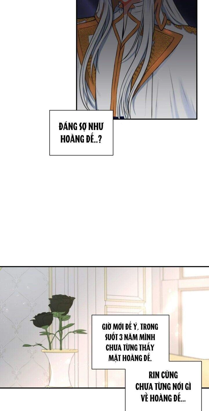 Công Chúa Xấu Xa Chapter 9 - 20
