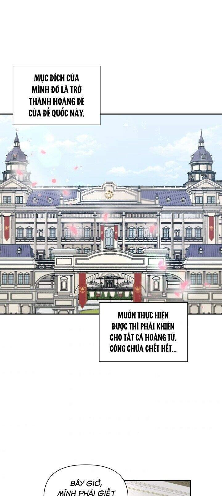 Công Chúa Xấu Xa Chapter 9 - 22