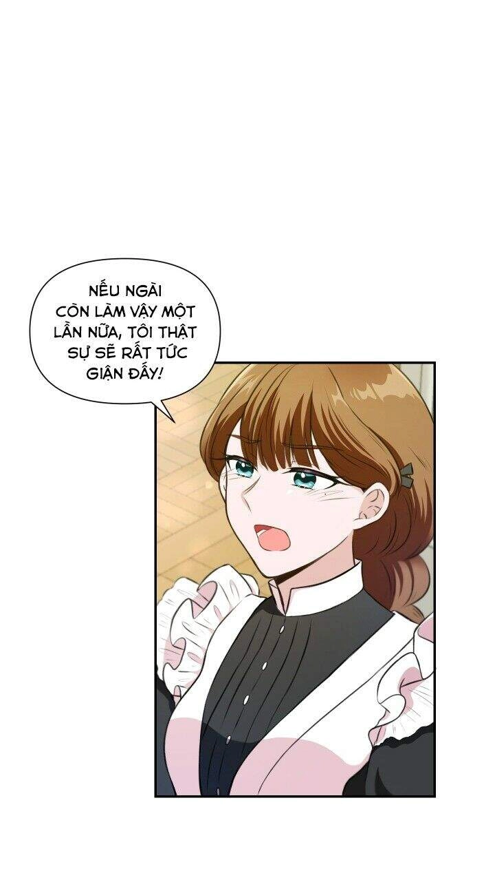 Công Chúa Xấu Xa Chapter 9 - 24