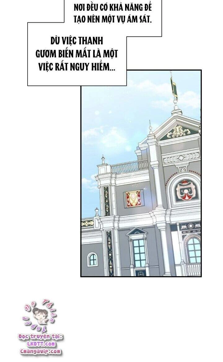 Công Chúa Xấu Xa Chapter 9 - 29