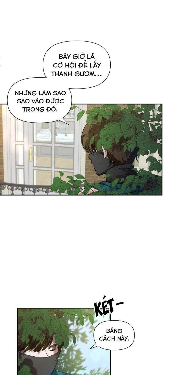 Công Chúa Xấu Xa Chapter 9 - 34