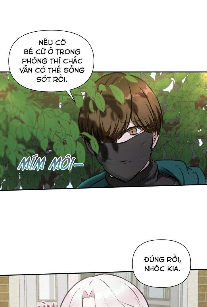 Công Chúa Xấu Xa Chapter 9 - 36