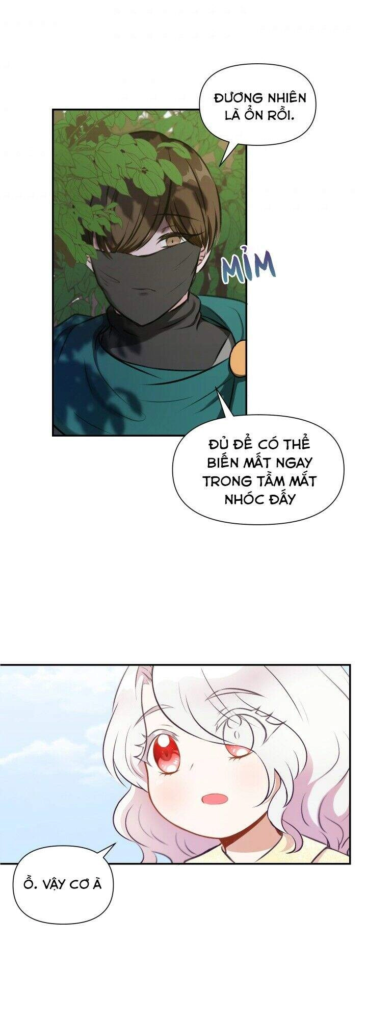 Công Chúa Xấu Xa Chapter 9 - 40