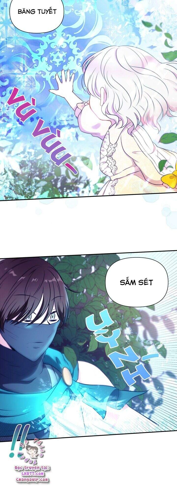 Công Chúa Xấu Xa Chapter 9 - 42