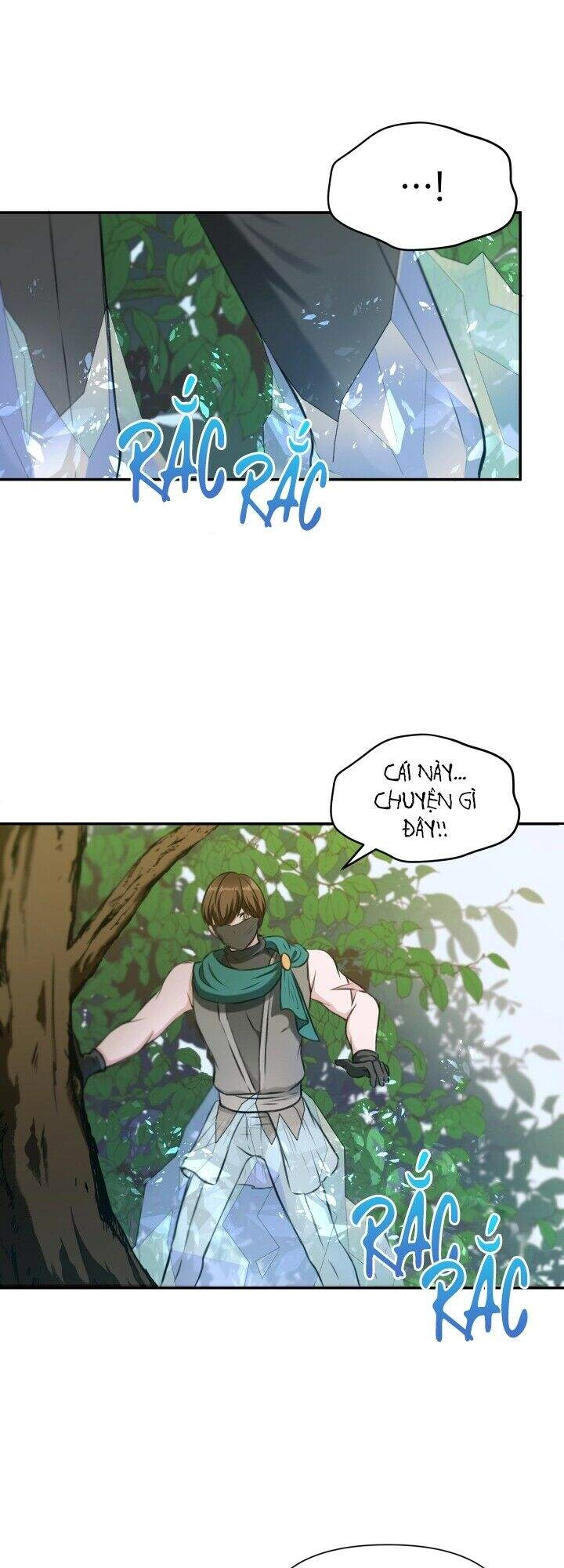 Công Chúa Xấu Xa Chapter 9 - 43