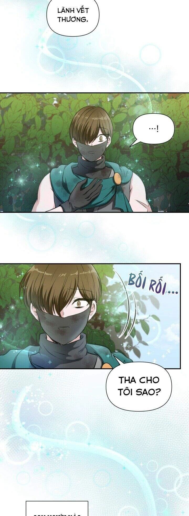 Công Chúa Xấu Xa Chapter 9 - 47