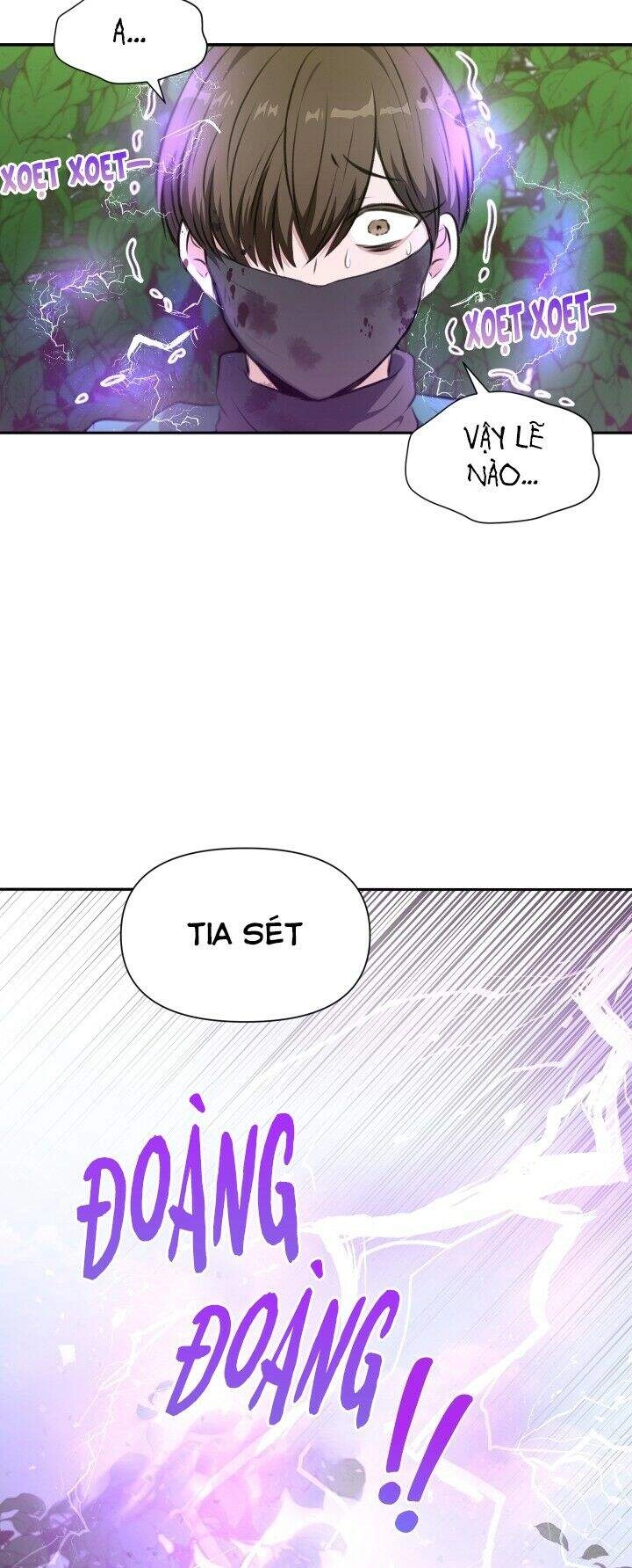 Công Chúa Xấu Xa Chapter 9 - 49