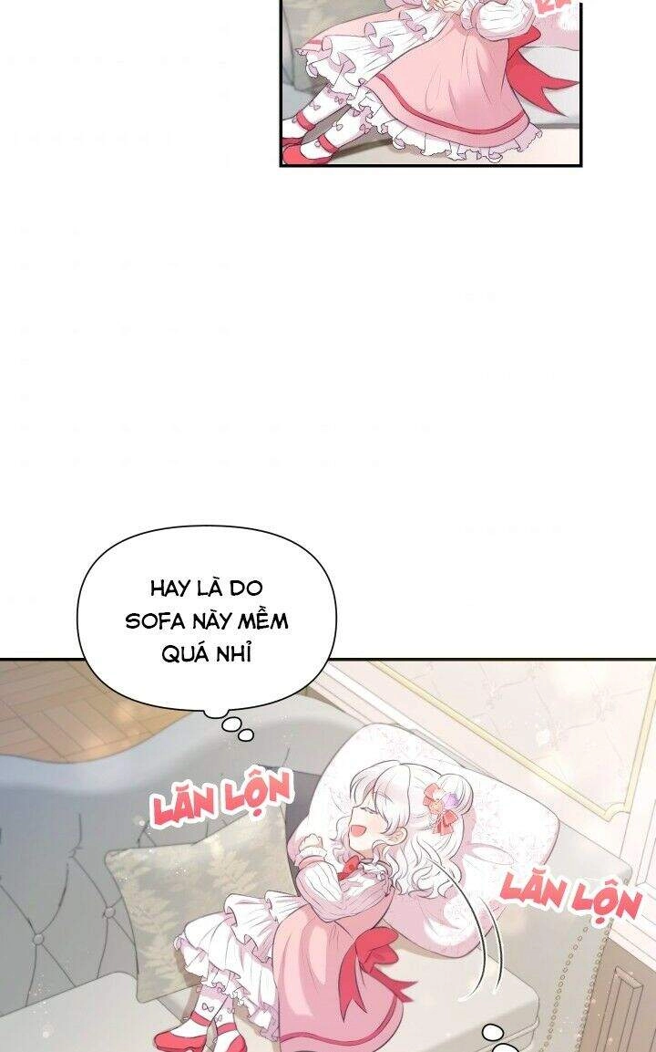 Công Chúa Xấu Xa Chapter 10 - 2
