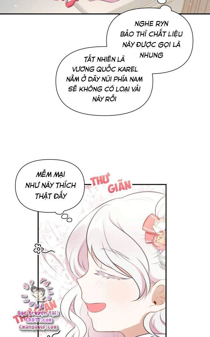 Công Chúa Xấu Xa Chapter 10 - 3