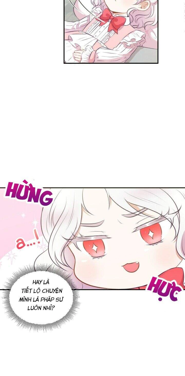 Công Chúa Xấu Xa Chapter 10 - 5