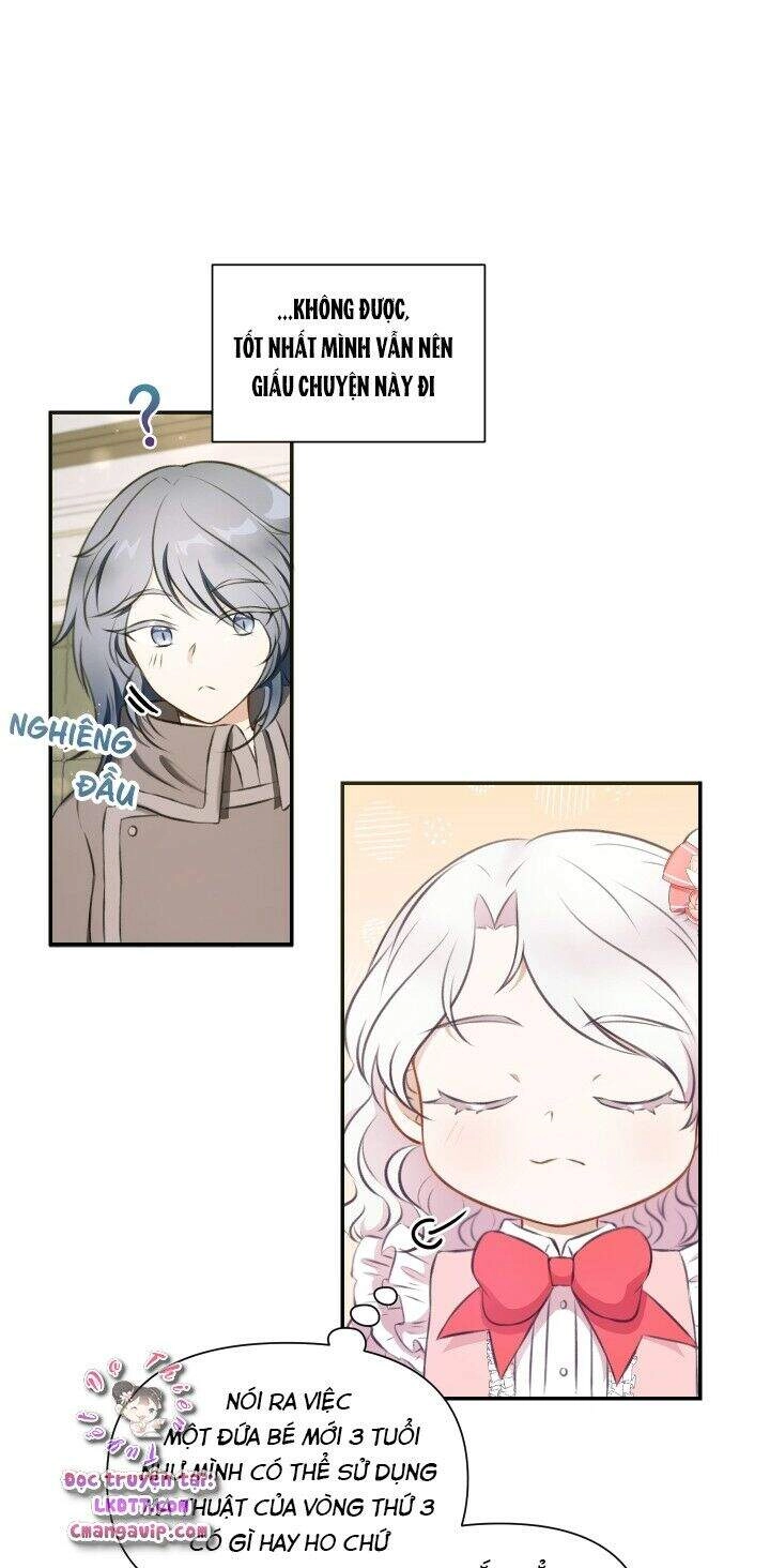 Công Chúa Xấu Xa Chapter 10 - 6