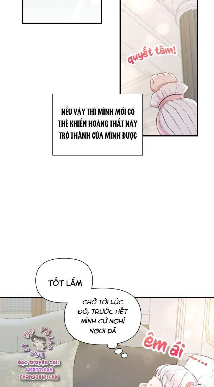 Công Chúa Xấu Xa Chapter 10 - 9