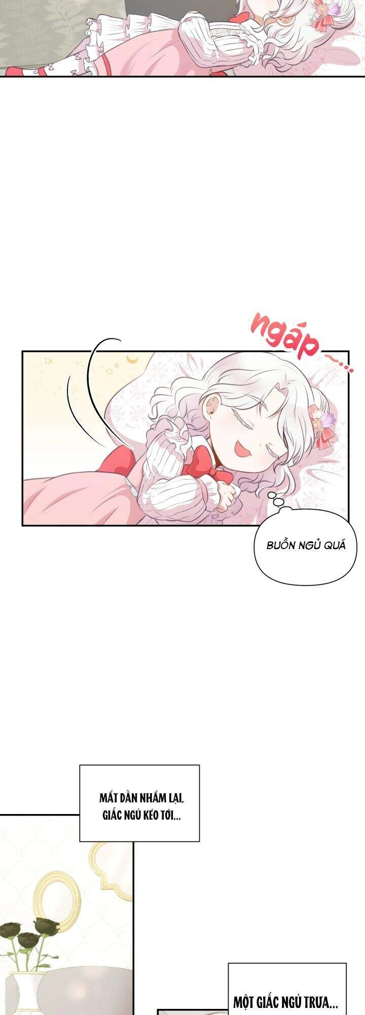 Công Chúa Xấu Xa Chapter 10 - 10