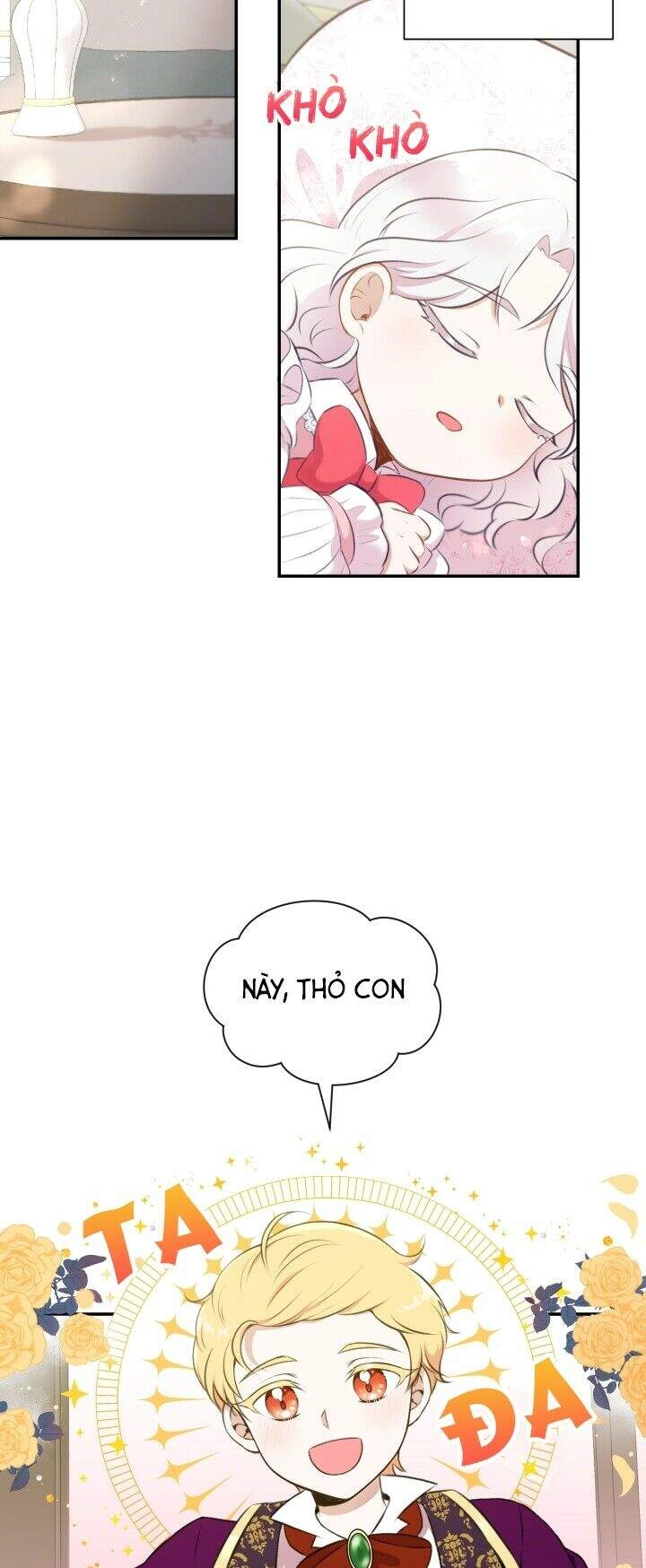 Công Chúa Xấu Xa Chapter 10 - 11