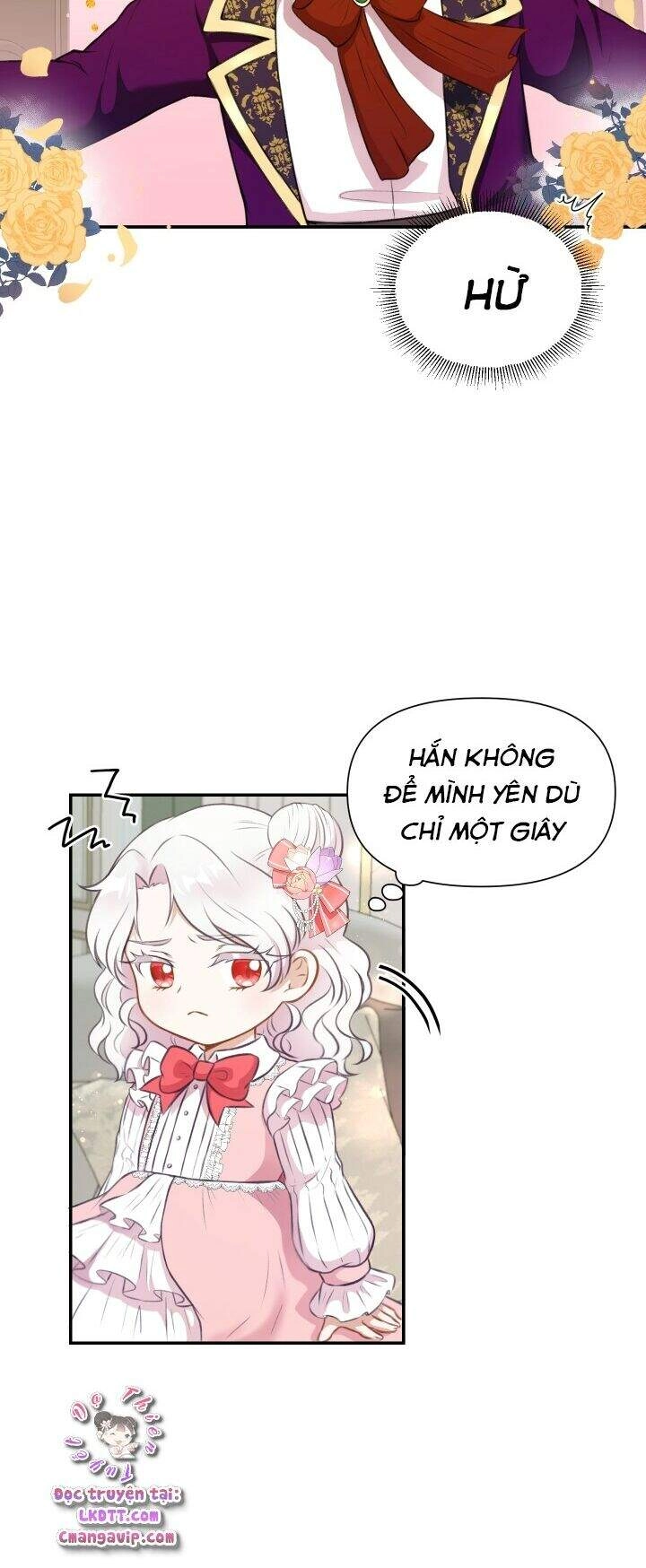 Công Chúa Xấu Xa Chapter 10 - 12