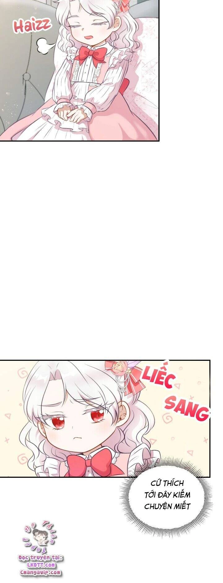 Công Chúa Xấu Xa Chapter 10 - 15