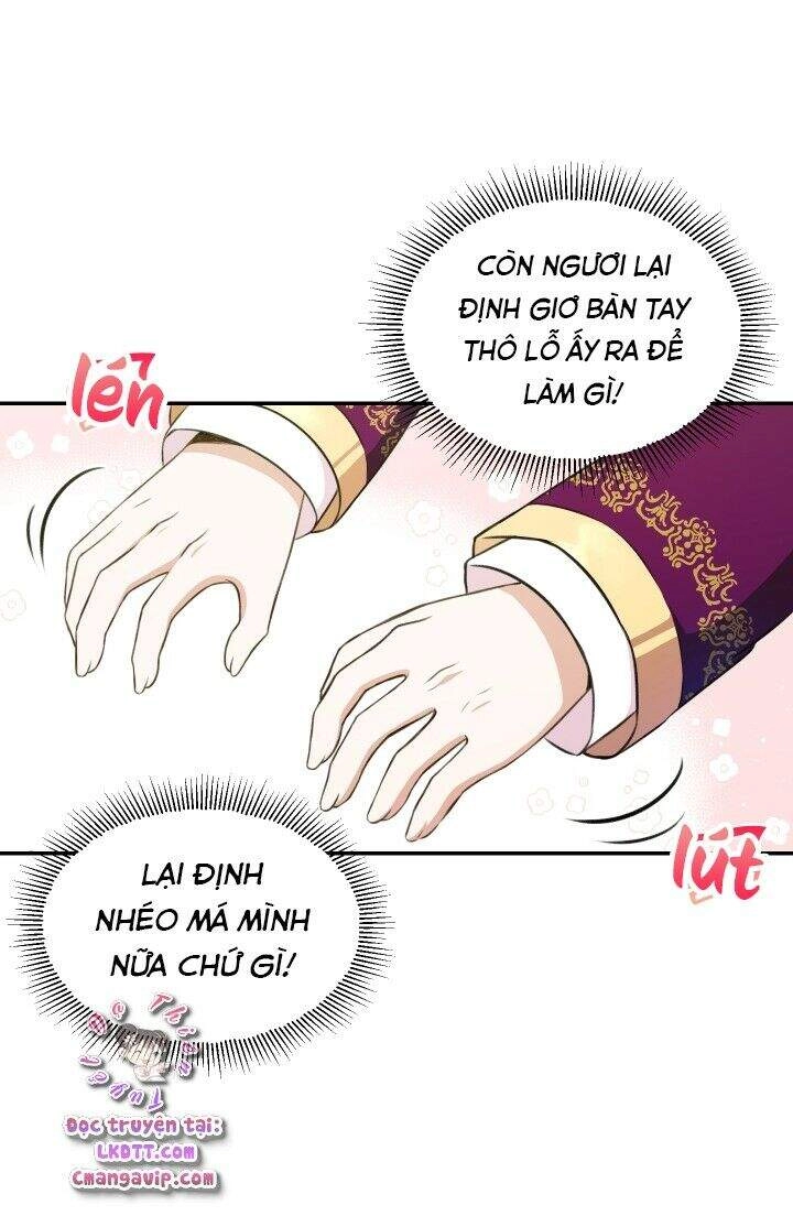 Công Chúa Xấu Xa Chapter 10 - 17